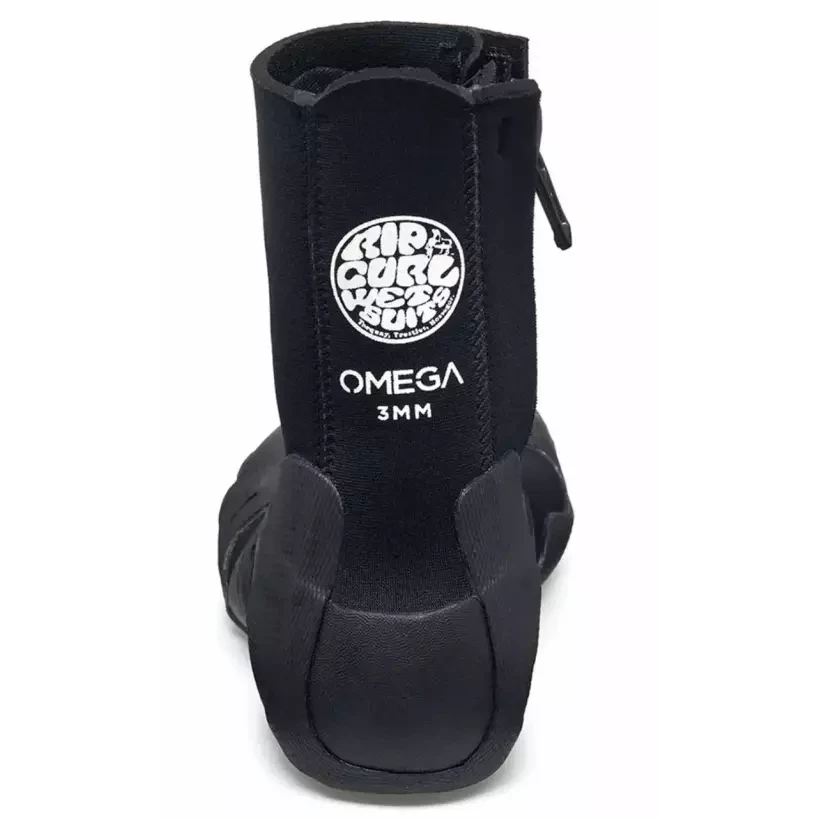 De buit Rip Curl Omega 3mm Split Toe