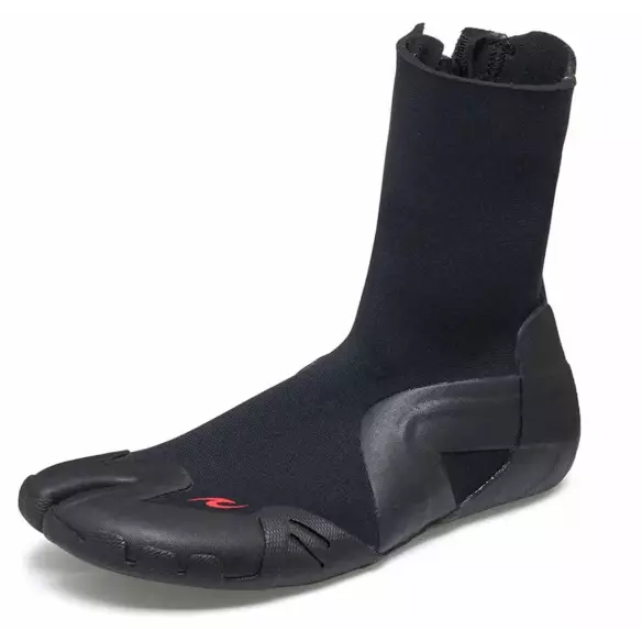 Chaussons de surf  Rip Curl Omega 3mm Split Toe