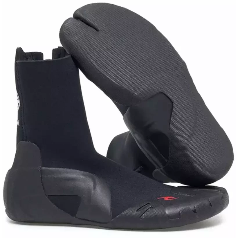 Rip Curl Omega Booties 3mm Split Toe