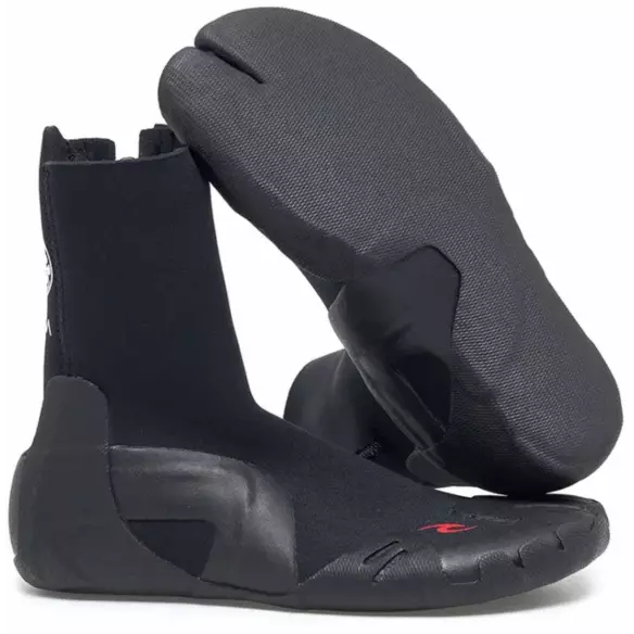 De buit Rip Curl Omega 3mm Split Toe