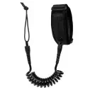 Trela ​​de Bodyboard Creatures Reliance Black