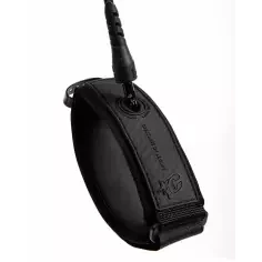 Creatures Reliance Bodyboard Leash Black 2