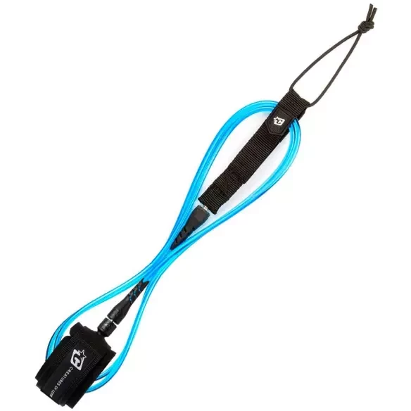 Leash surf Creature Icon Blue/Black