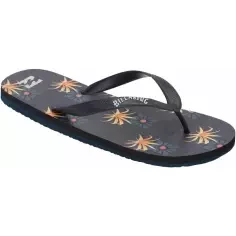 Chanclas Billabong Tides Dark Navy 2