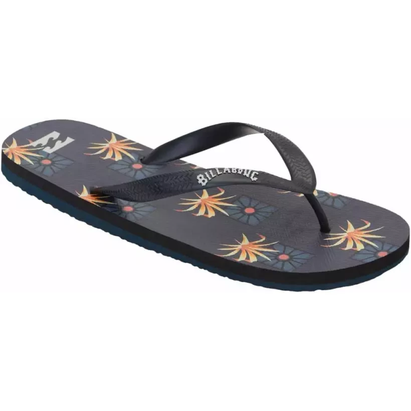 Chanclas Billabong Tides Dark Navy