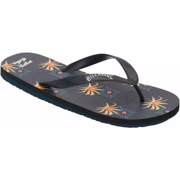Infradito Billabong Tides Dark Navy
