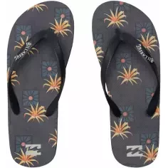Tongs Billabong Tides Dark Navy