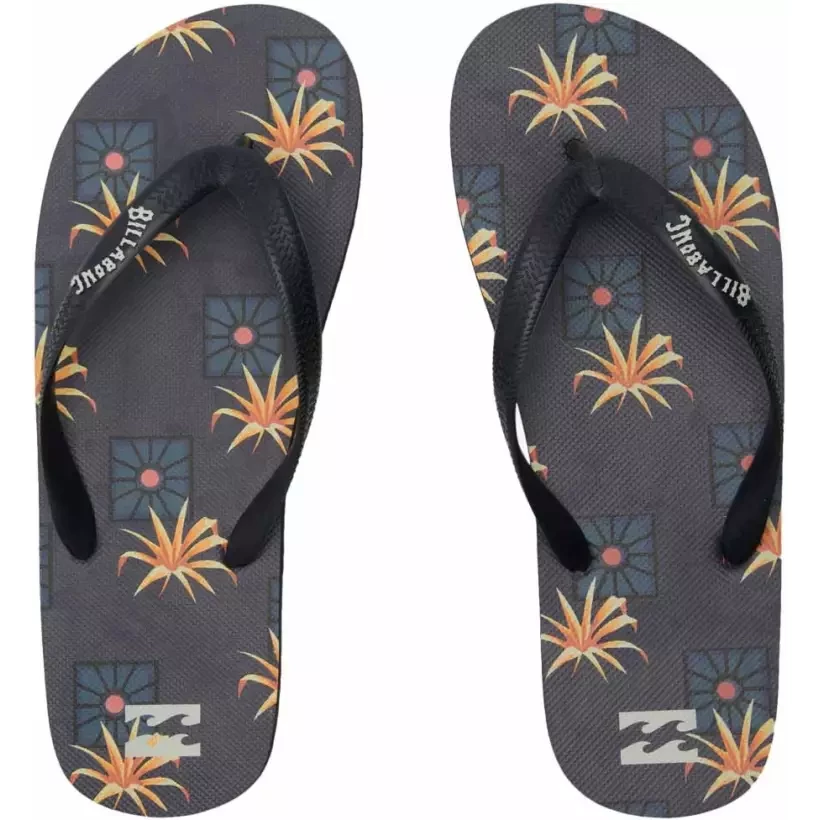Infradito Billabong Tides Dark Navy