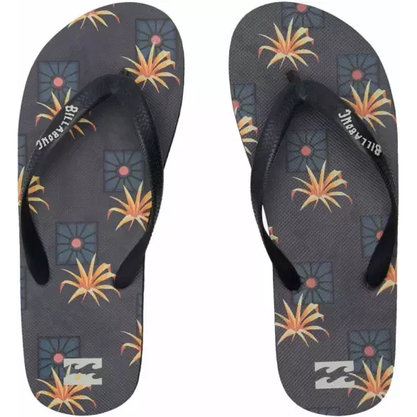 flip flops Billabong Tides Dark Navy