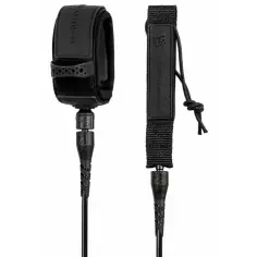 Creatures Reliance Pro Surfboard Leash Black Black 2