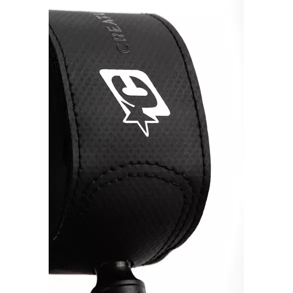 Leash surf-Creatures SuperLite Comp Black Silver
