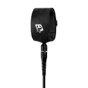 Leash surf-Creatures SuperLite Comp Black Silver