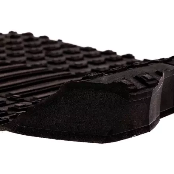 Surfboard tail pad Creatures Reliance III Dual Black