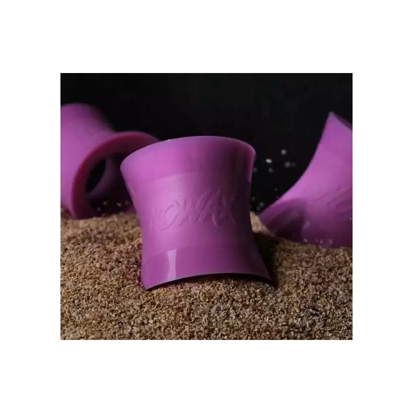 Nettoyant de paraffine Nowax