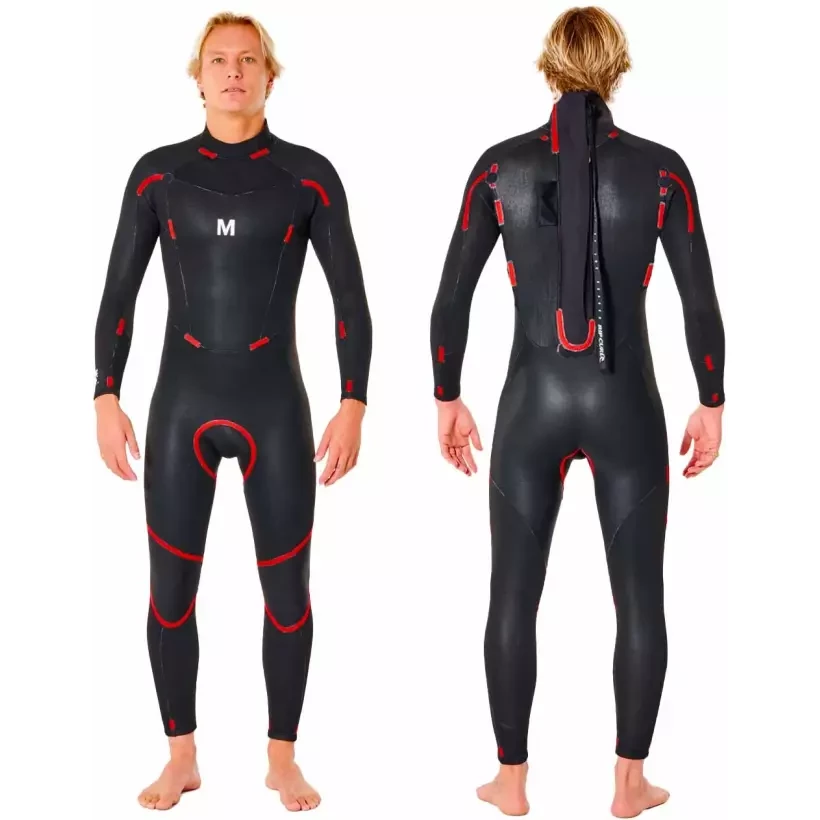 Combinaison Rip Curl Freelite 4/3mm BZ