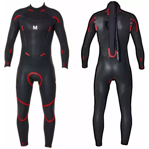 4/3mm Rip Curl Freelite Wetsuit BZ Junior