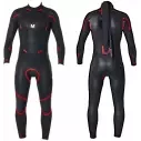 Traje de neopreno Rip Curl Freelite 4/3mm BZ Junior