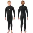 Combinaison Rip Curl Freelite 4/3mm BZ Junior