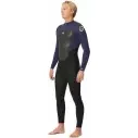 Combinaison Rip Curl Omega 4/3mm Slate
