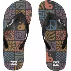 Chanclas Billabong Tides Multi