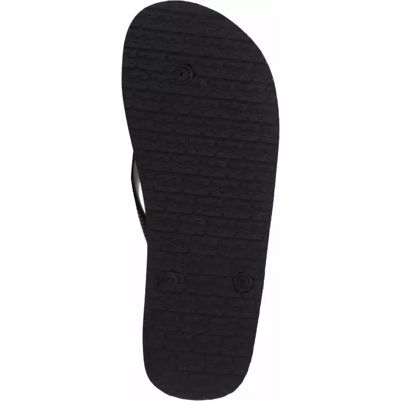 flip-flops Billabong All Day Impact Print Chestnut