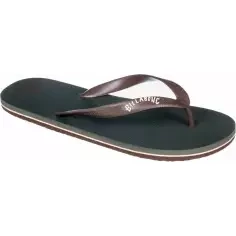 Flip-Flops Von Billabong Tides Slice Military 2