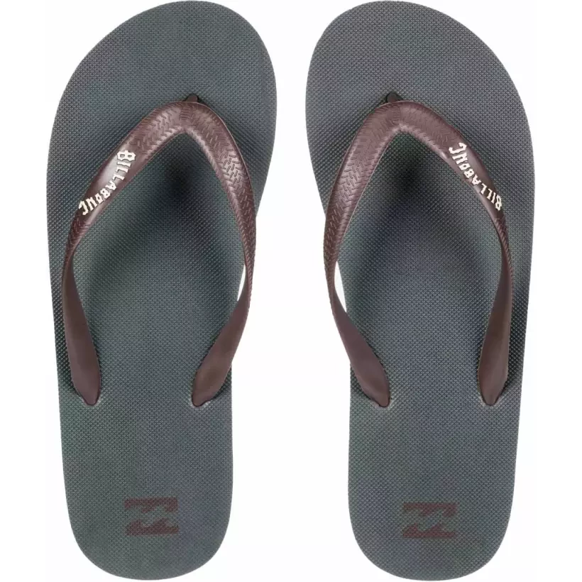 Chanclas Billabong Tides Slice Military