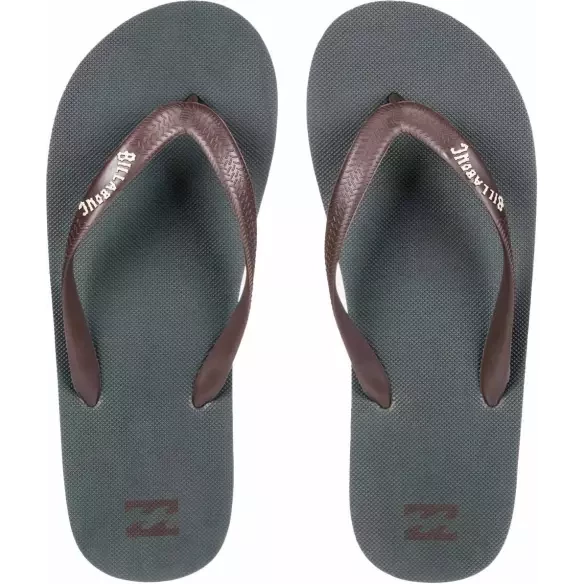 Flip Flops Billabong Tides Slice Military