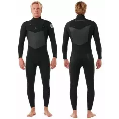 Muta  surf Rip Curl Dawn Patrol 5/3mm CZ Black