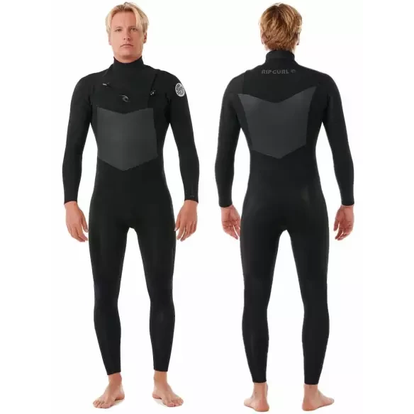 Combinaison Rip Curl Dawn Patrol 5/3mm CZ Black