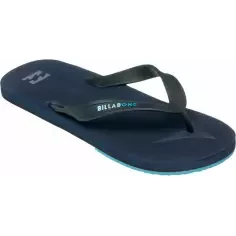 Chanclas Billabong All Day Dark Blue 2