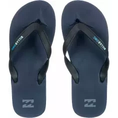 Tongs Billabong All Day Dark Blue