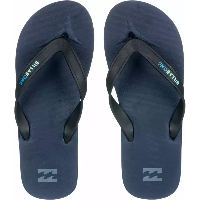 Infradito Billabong All Day Dark Blue