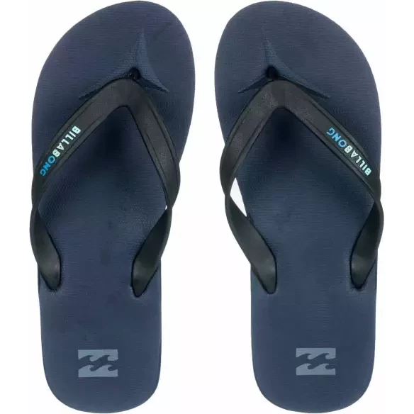 Infradito Billabong All Day Dark Blue