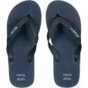 Chanclas Billabong All Day Dark Blue