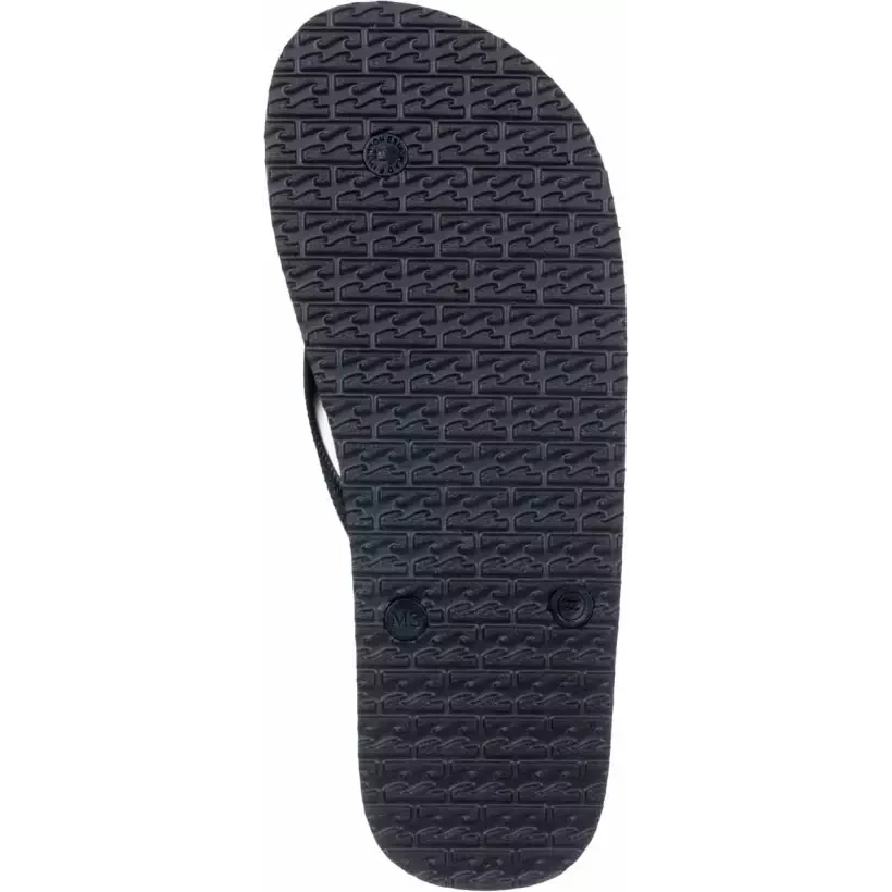 flip-flops Billabong Tides Fade Papaya