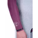 Wetsuit Vissla New Seas 4/3mm Black