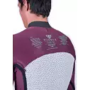 Wetsuit Vissla New Seas 4/3mm Black