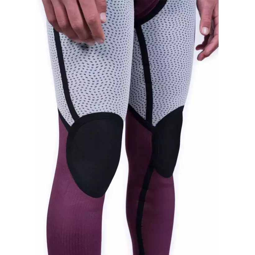 Wetsuit Vissla New Seas 4/3mm Black
