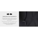 Traje de Neopreno Vissla New Seas 4/3mm Black