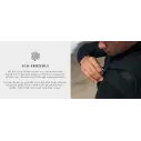 Muta Vissla New Seas 4/3mm Black