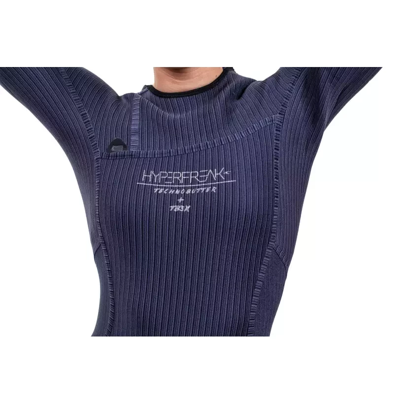 O'Neill Hyperfreak Women's 4/3mm+ CZ Shade/Navy Wetsuit