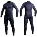 Wetsuit O´Neill Hyperfreak Comp 4/3mm Black/Black