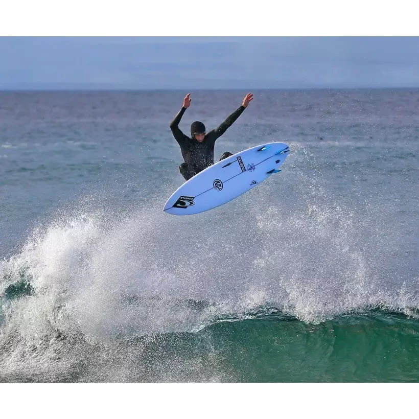 Wetsuit O´Neill Hyperfreak 5/4mm + Black/Black