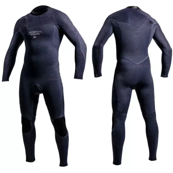 Combinaison O´Neill Hyperfreak Comp 5/4mm Black/Black