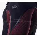 Wetsuit O´Neill Youth Hyperfreak Fire 4/3mm+ CZ Midnight/Black/Tidepool