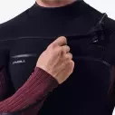 Neopreen O Neill Youth Hyperfreak Fire 4/3mm+ CZ Midnight/Black/Tidepool