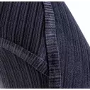 Neoprene ONeill Hyperfreak 4/3mm+ Black/Black
