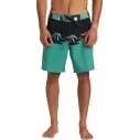 Quiksilver Surfsilk Panel zwart badpak