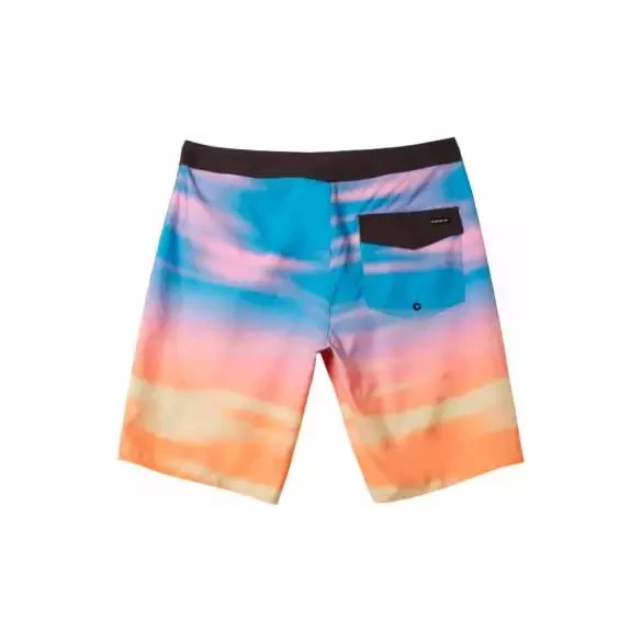 Maiô quiksilver Surfsilk everyday fade